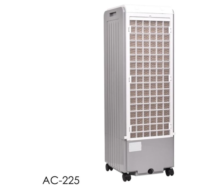 Crownline AC225 Portable Evaporative Air Cooler - White - Zoom Image 2