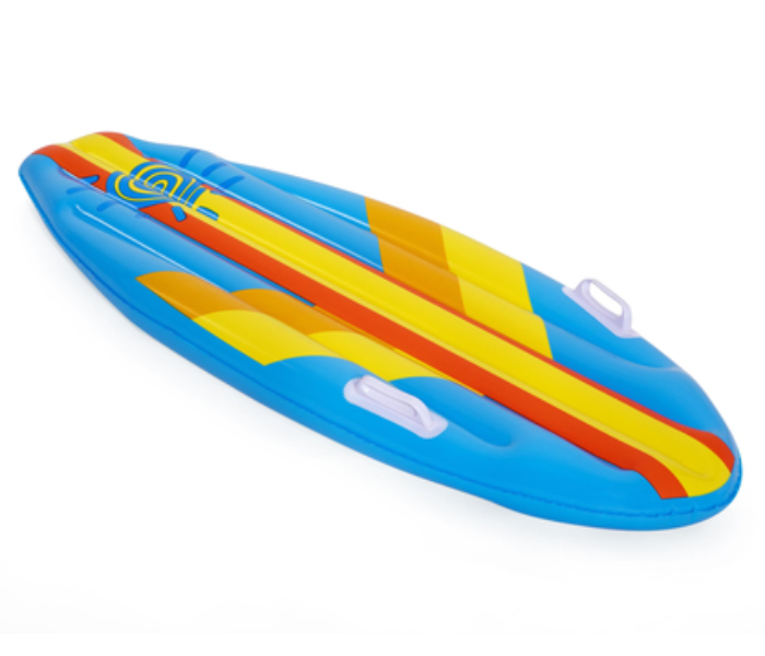 Bestway 42046 Surfer Boy and Girl Surf Rider - Zoom Image 1