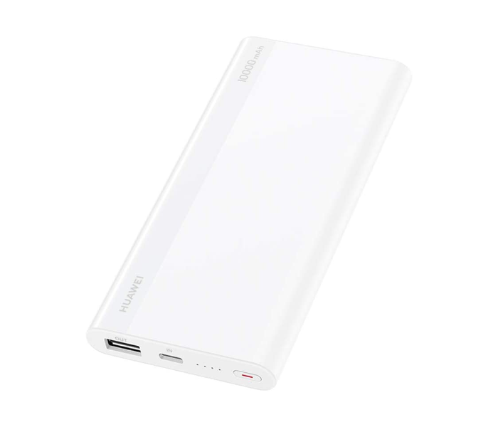 Huawei CP11QM 10000mAh Power Bank - White - Zoom Image 6