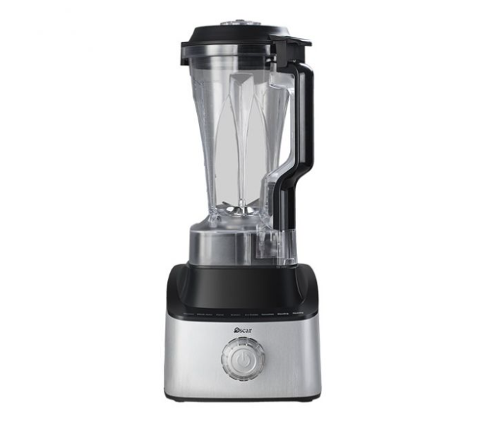 Oscar OPB-1820 2 Litre Automatic Vacuum Power Blender - Black - Zoom Image