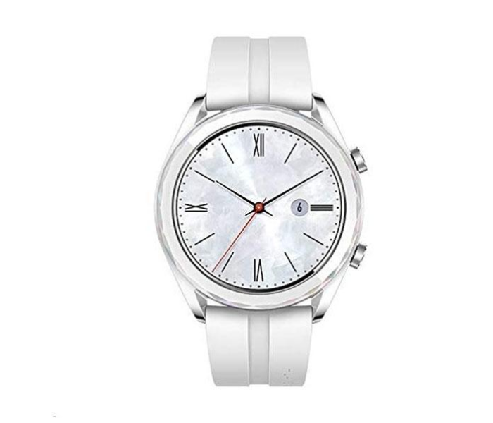 Huawei Watch GT Ella - White - Zoom Image 1