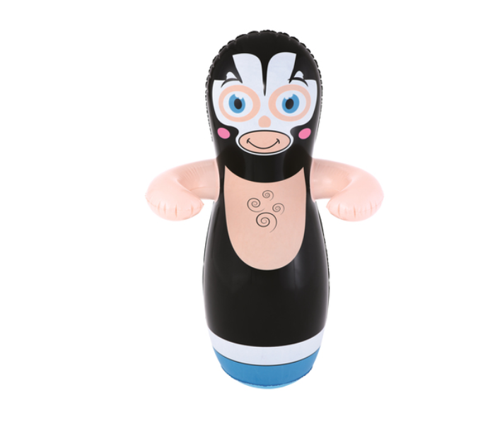 Bestway 52193 Up In and Over Big Bop Wrestler - Black - Zoom Image 1