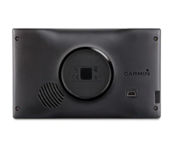 Garmin Nuvi 55 MPC W Mena 010-01198-46 - Black - Zoom Image 4