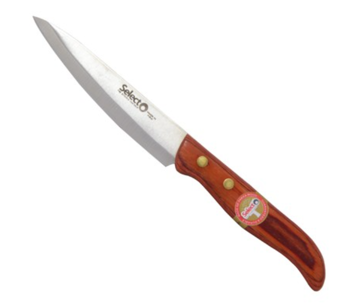 Selecto S1267 7.5 Inch Chef Knife - Brown - Zoom Image 1