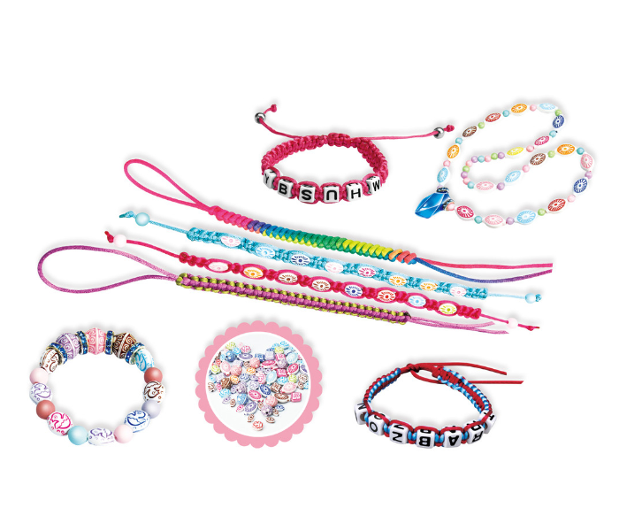 Basmah Jewelry Princess Beads Set - Zoom Image 2