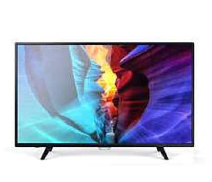 Philips 43PFT6150S-70 43 Inch Full HD Smart Slim LED TV - Black - Zoom Image 3