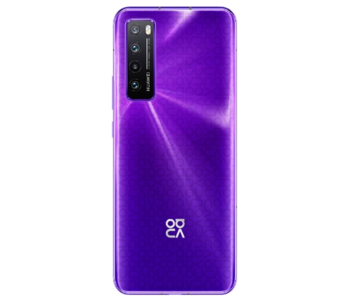 Huawei Nova 7 5G 8GB RAM 256GB - Midsummer Purple - Zoom Image 3