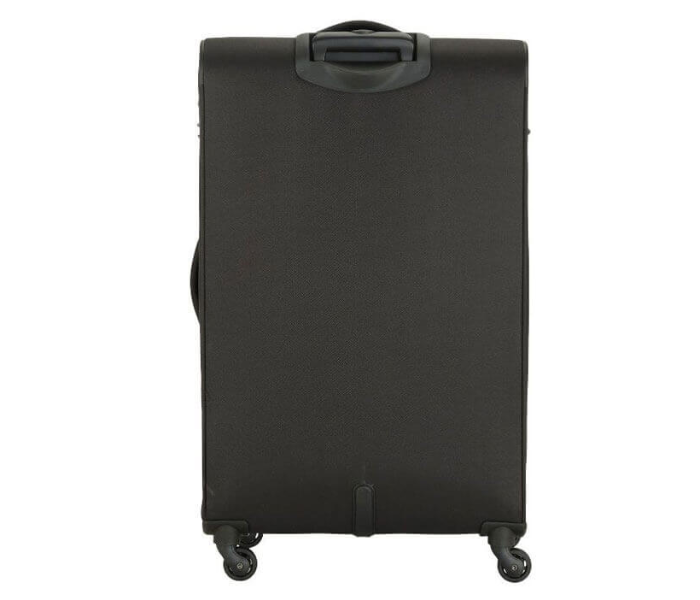 American Tourister  GAT104LUG03424 57cm Jackson Soft Case Trolley Bag - Black - Zoom Image 5