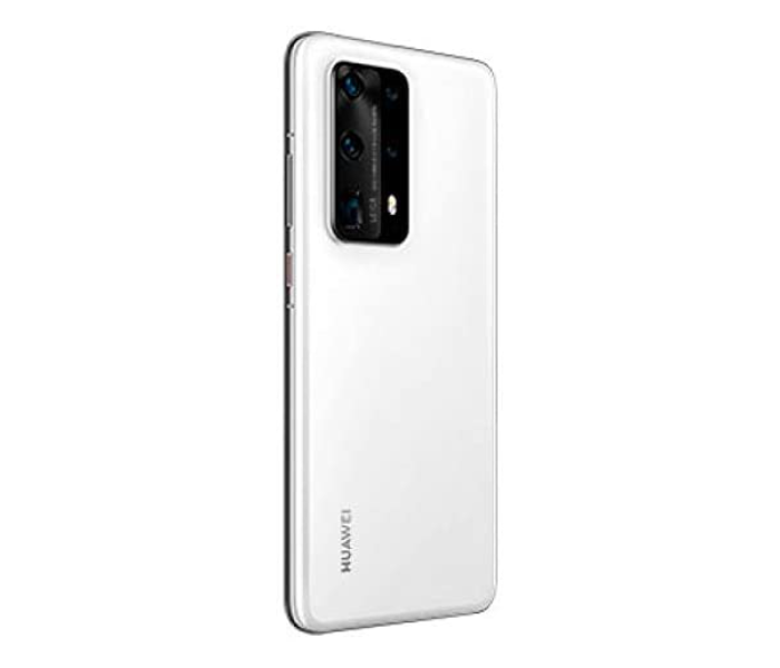 Huawei P40 Pro Plus 8GB RAM 512GB - Ceramic White - Zoom Image 5