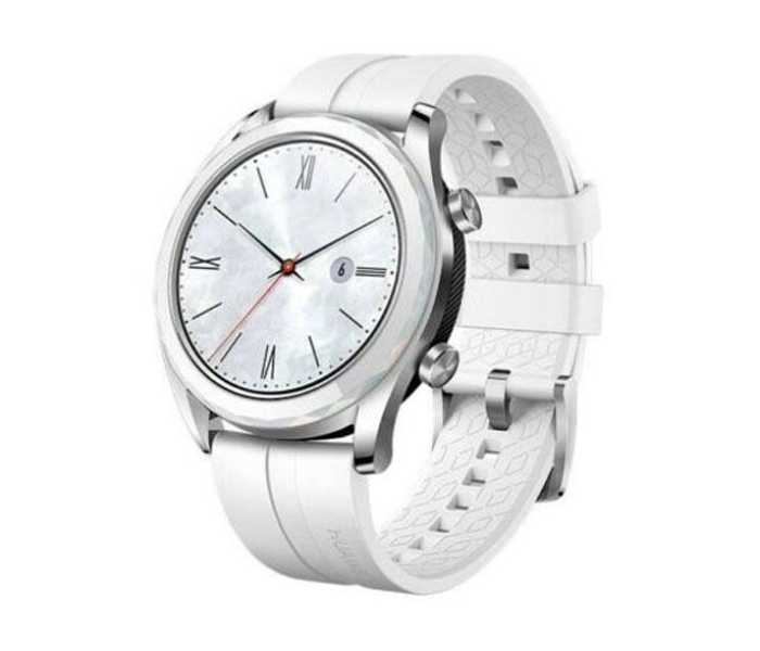 Huawei Watch GT Ella - White - Zoom Image 2