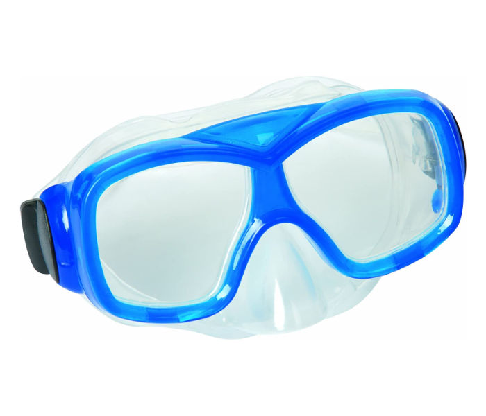 Bestway 22039 Hydro-Swim Bestway Aquanaut Mask - Blue - Zoom Image