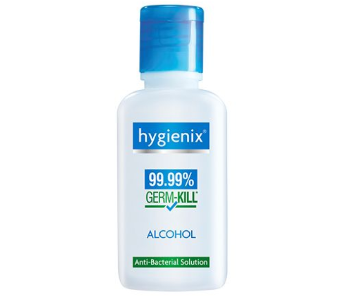 Hygienix Anti- Bacterial 100ml Hand Sanitizer Regular - Zoom Image 1