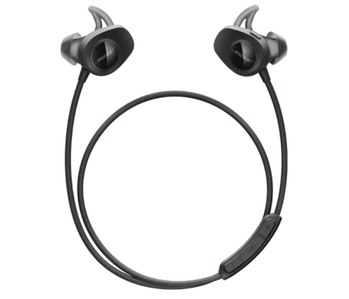 Bose Sound Sport Wireless – Black  - Zoom Image 5