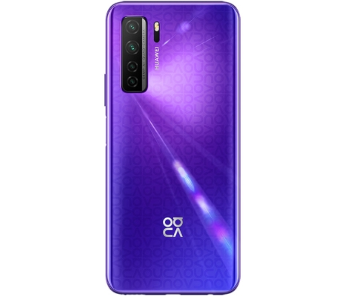 Huawei Nova 7 SE 5G 8GB RAM 128GB - Midsummer Purple - Zoom Image 2