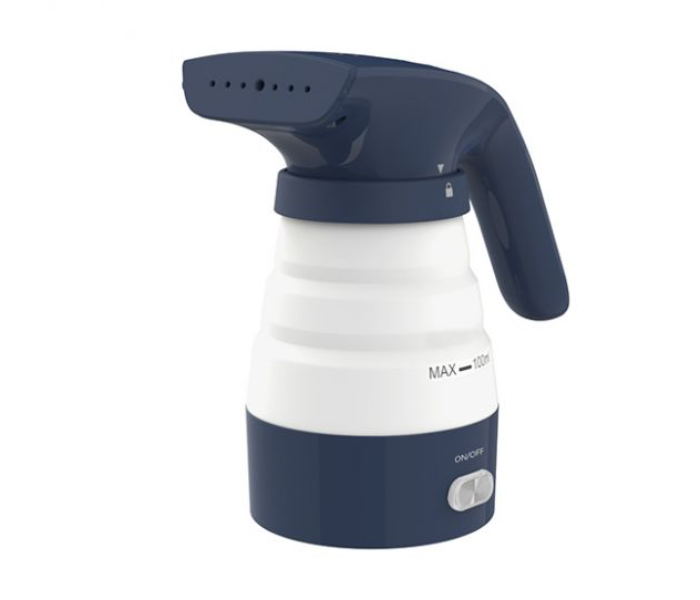 Oscar OGSH20 100ml Hand Garment Steamer - Blue - Zoom Image 2