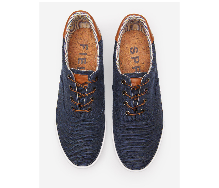 Springfield SS20 Shoes EU 43 For Men - Navy - Zoom Image 3