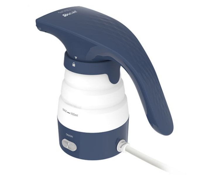 Oscar OGSH20 100ml Hand Garment Steamer - Blue - Zoom Image 4