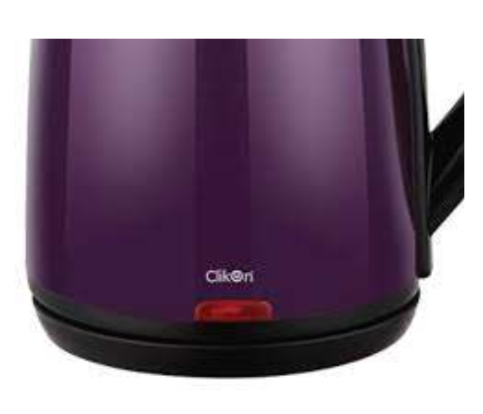 Clikon CK5127 1.8 Litre Electric Kettle - Purple - Zoom Image 2