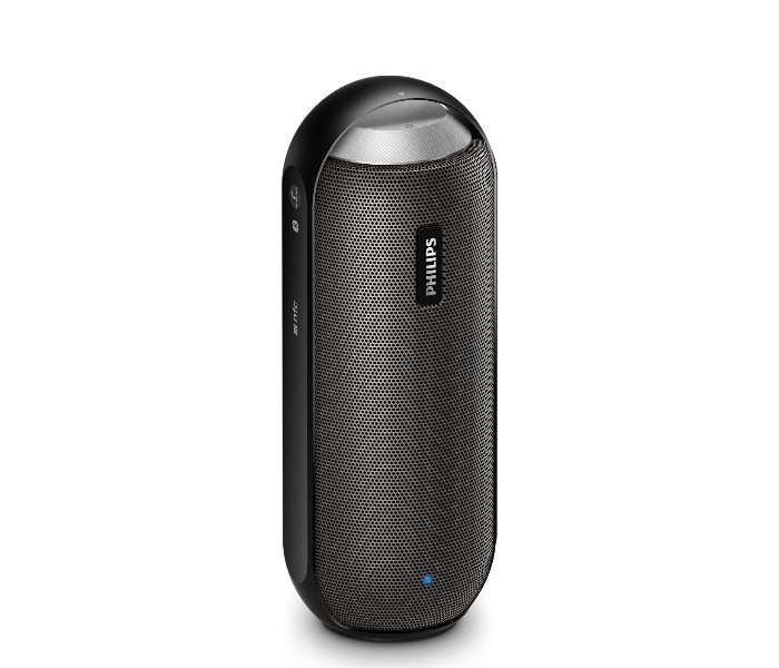 Philips BT6000B Wireless Portable Speaker - Black - Zoom Image 3