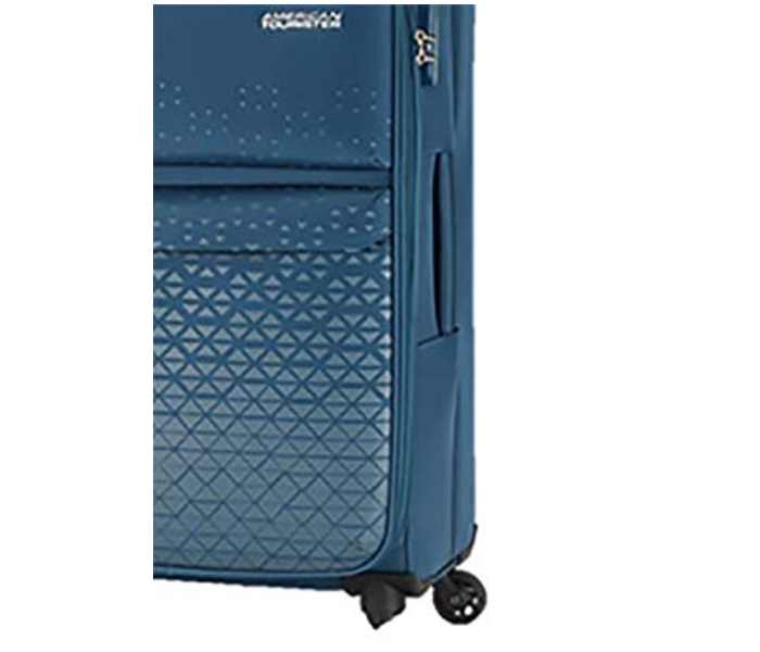 American Tourister GAT104LUG03542 55cm Bradford Soft Trolley Bags - Blue - Zoom Image 6