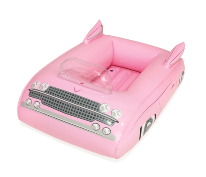 Bestway 43164 Pink Party Car Cooler - Pink - Zoom Image 3