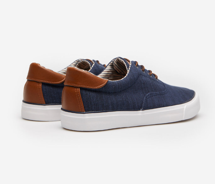 Springfield SS20 Shoes EU 41 For Men - Navy - Zoom Image 4