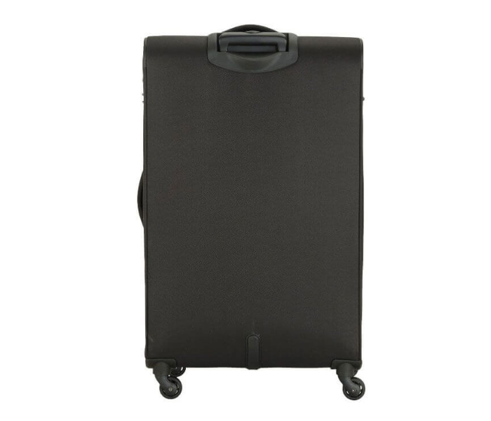 American Tourister  GAT104LUG03425 70cm Jackson Soft Case Trolley Bag - Black - Zoom Image 5