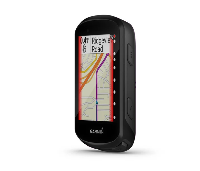 Garmin Edge 530 010-02060-01 GPS Cycling Computer - Black - Zoom Image 4