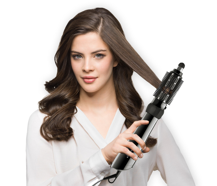 Braun AS530 Hair Styler with 3 Attachments - Black - Zoom Image 3