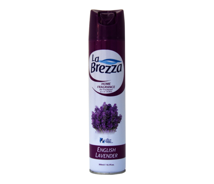 La Brezza 300ml Lavender Air Freshener - Zoom Image 1