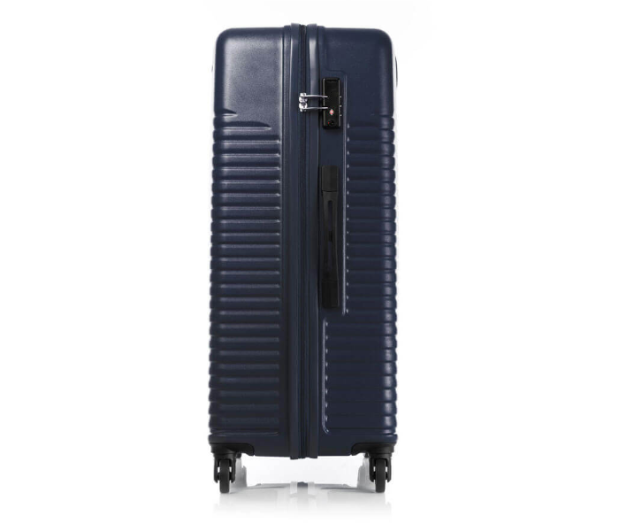 American Tourister GAT104LUG03538 78cm Sky Park Soft Case Trolley Bag - Blue - Zoom Image 7