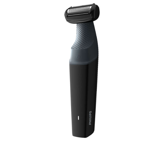 Philips BG3010/13 Series 3000 Showerproof Body Groomer - Black - Zoom Image 2