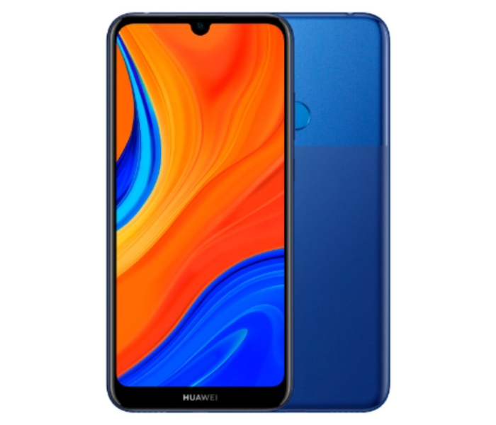 Huawei Y6s 3GB RAM 64GB Smartphone - Blue - Zoom Image 8