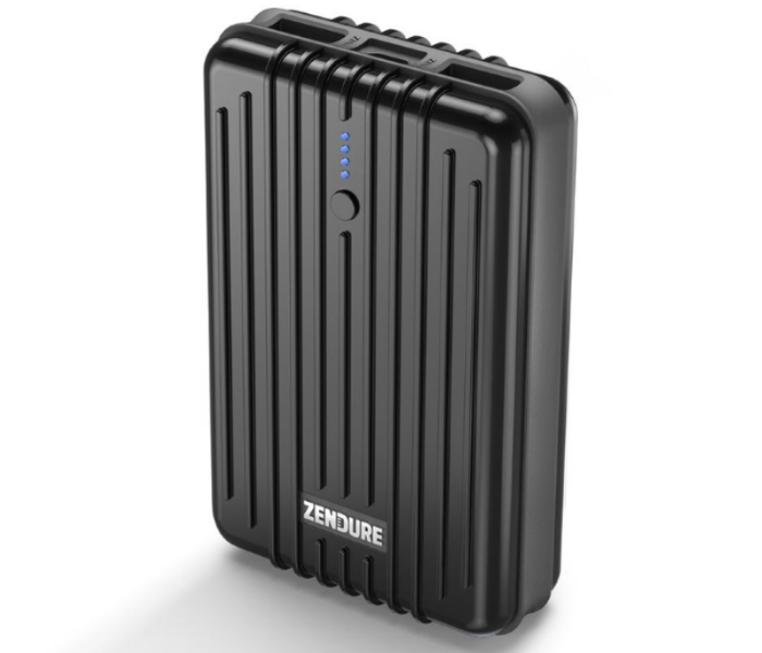 Zendure Power Delivery Home and Car Pack - Black - Zoom Image 1