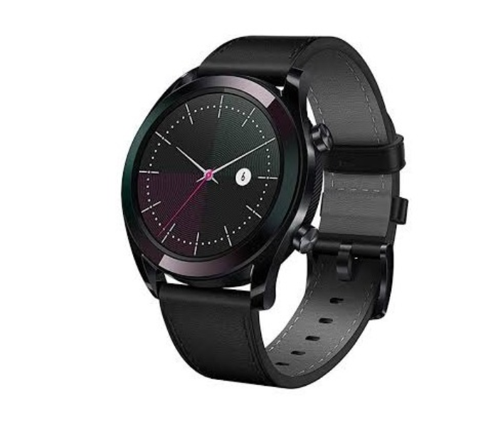 Huawei Watch GT Ella - Black - Zoom Image 2