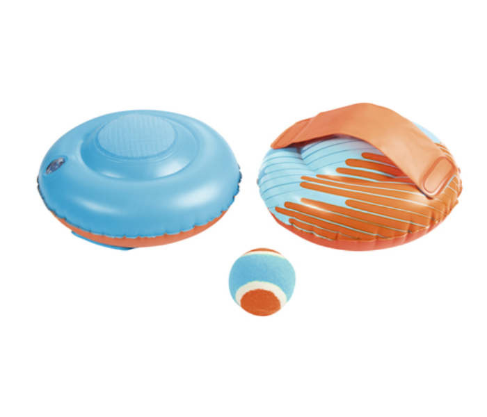 Bestway 52244 Inflatable Catch and Throw Set - Zoom Image 1