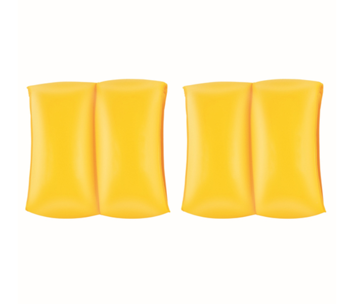 Bestway 32005 Assorted Armbands - Yellow - Zoom Image 1