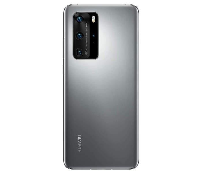 Huawei P40 Pro 8GB RAM 256GB - Silver - Zoom Image 5