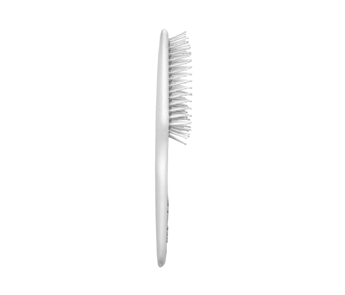 Kent AH11W Airhedz Pro Narrow Pin Hair Brush for Taming and Straightening - White - Zoom Image 2