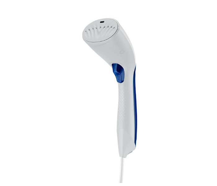 Philips GC351-26 1000 Watts Steam And Go Handheld Garment Steamer - White And Blue - Zoom Image 3