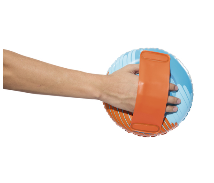 Bestway 52244 Inflatable Catch and Throw Set - Zoom Image 2