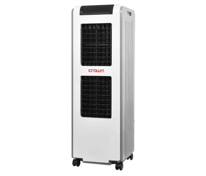 Crownline AC225 Portable Evaporative Air Cooler - White - Zoom Image 1