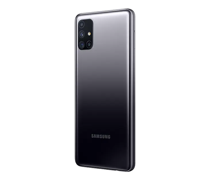 Samsung Galaxy M31s 6GB RAM 128GB - Mirage Black - Zoom Image 5