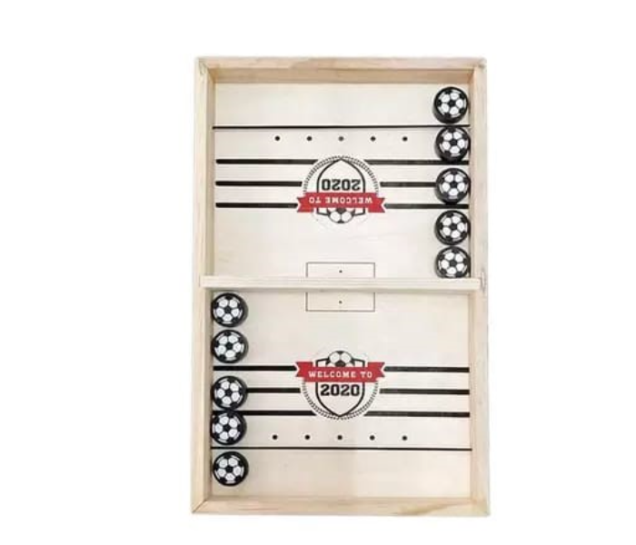 55 Cm Kids Foosball Winner Board - Wooden  - Zoom Image 3