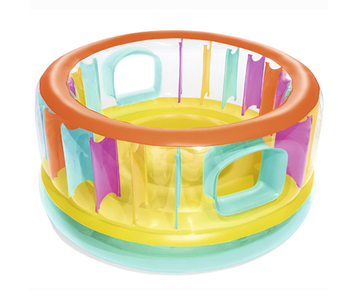 Bestway 52262 Up In and Over BounceJam Bouncer - Zoom Image