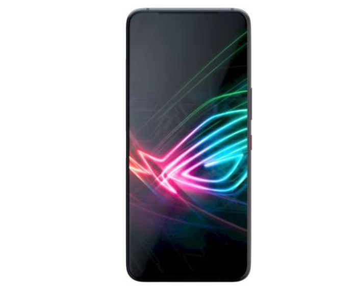 Asus ROG Phone 3 8GB RAM 256GB 5G Snapdragon 865 Global Strix Edition - Black - Zoom Image 8