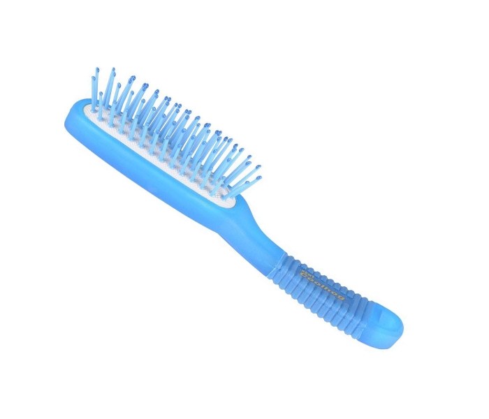 Kent KB CoolHog Travel Detangling Hair Brush - Blue - Zoom Image 3