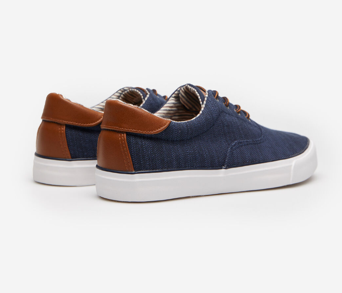 Springfield SS20 Shoes EU 42 For Men - Navy - Zoom Image 4