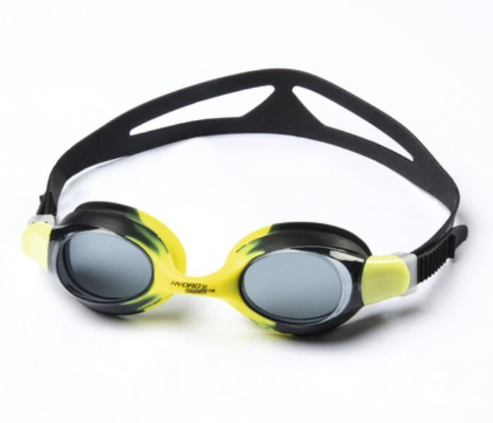 Bestway 21065 Hydro Swim Ocean Crest Goggles - Yellow - Zoom Image 1