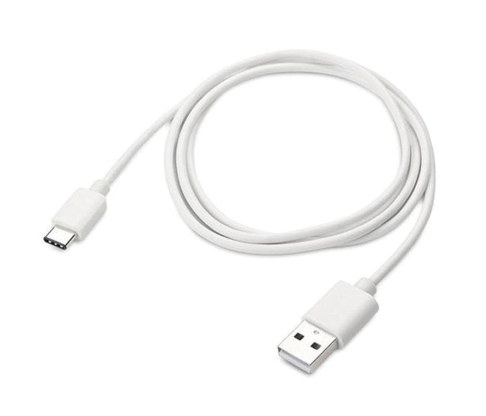 Huawei AP51 Type A to Type C Cable - White - Zoom Image 1